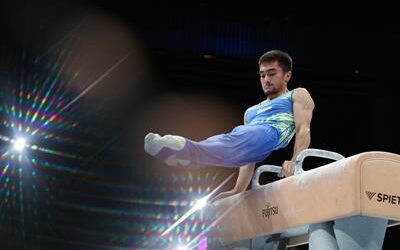 COI:  «Deportistas no deben ser responsables de decisiones políticas»