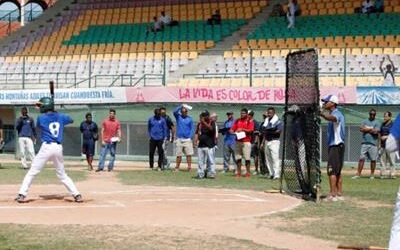 Colombia, la parada necesaria para firmar a dominicanos y venezolanos