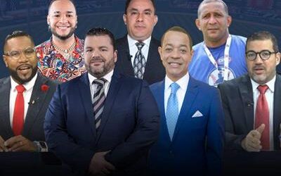 Comienza “Grandes en los Deportes desde el Play”