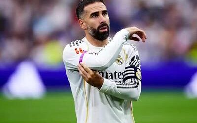 Dani Carvajal entiende que el partido en Miami es un adefesio