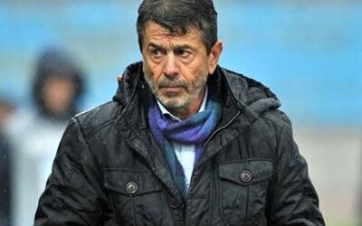 Despiden en Grecia a dos entrenadores, padre e hijo, tras derrotas