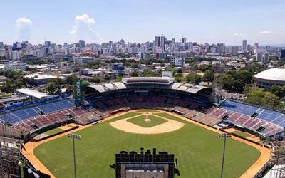Eduardo Najri: Escogido quiere estadio nuevo y no otra remodelación