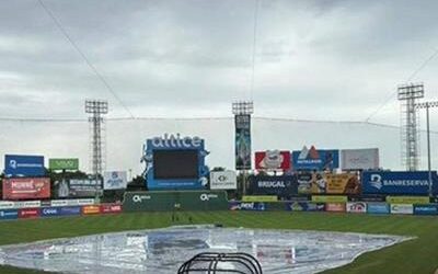 Efectos de la tormenta Melissa detuvieron el deporte en el país