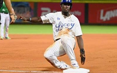 El caso Mauricio y cómo el WLA rige la pelota caribeña