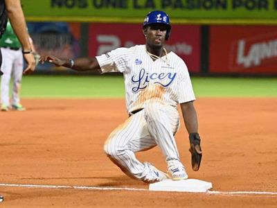 El caso Mauricio y cómo el WLA rige la pelota caribeña