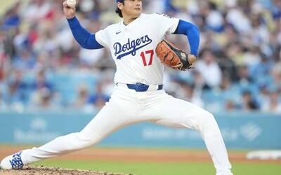 El cielo de Shohei Ohtani no es el de los terrenales