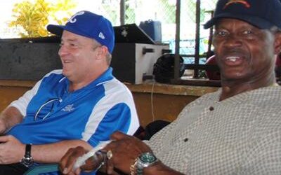 El Licey crea el Premio Manny Mota, para reconocer a peloteros
