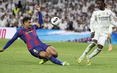 El Real Madrid y la Superliga reclamarán 4.000 millones a la UEFA