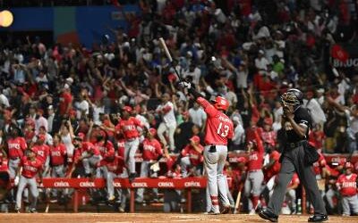 MLB renueva su pacto con las ligas invernales caribeñas