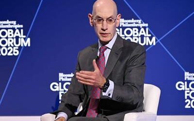 Escándalo NBA: Comisionado dice estar «profundamente perturbado»