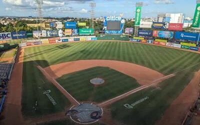 Estadio Quisqueya espera por proponentes para construcción