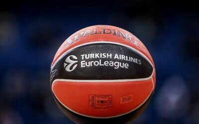 Euroliga reafirma compromiso a negociar con NBA y FIBA