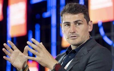 Exempleada y su pareja detrás del robo de relojes de lujo a Casillas