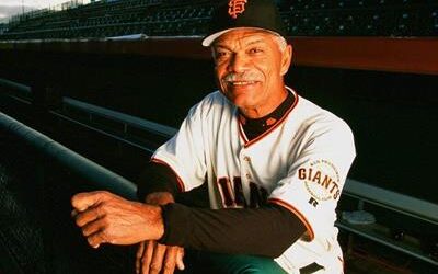 Horacio  Martínez, el “super escucha” olvidado de MLB