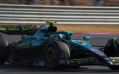 Fórmula 1: Gran Premio seguirá en EE. UU. hasta 2034