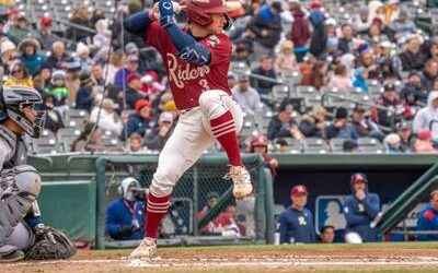 Gigantes del Cibao: contrataron al receptor Cooper Johnson