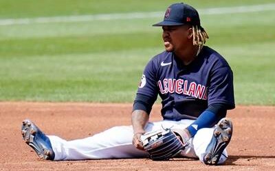 Hay seis dominicanos entre los finalistas al Guante de Oro