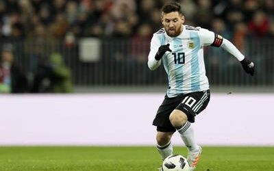 Inter Miami renueva a Lionel Messi hasta 2028