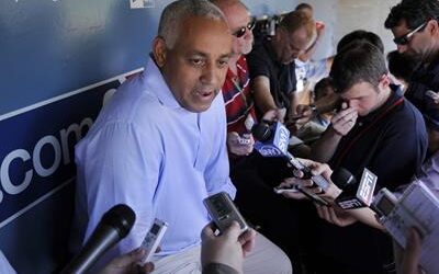 Integran a Omar Minaya y Amaurys Nina en el equipo del Clásico Mundial