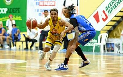 La Cancha y San Sebastián cierran la primera ronda en la cima del BSE