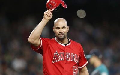 La encrucijada de Albert Pujols; el Clásico o la MLB