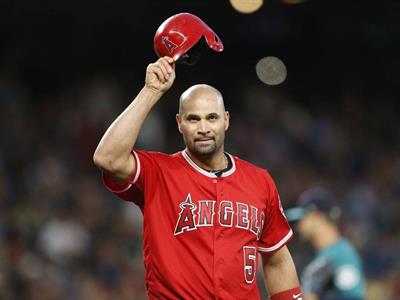 La encrucijada de Albert Pujols; el Clásico o la MLB