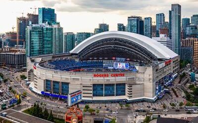 La MLB inició y terminará fuera de los EE.UU. por vez primera