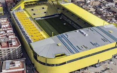 LaLiga: cancela Villarreal-Barcelona en Miami