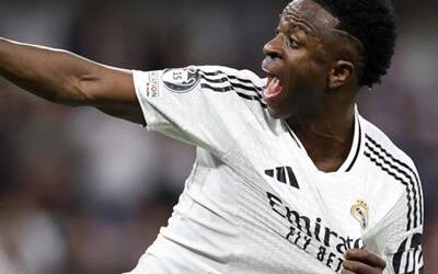 LaLiga: El Real Madrid gana al Villarreal y recupera el liderato