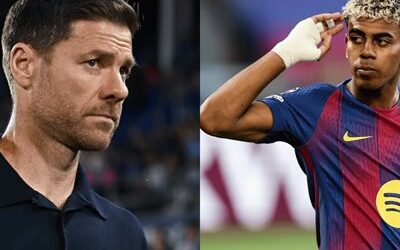 El clásico español fue muy acorde a estos tiempos