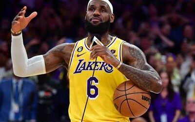 ¿Qué anunciará este martes LeBron James?