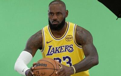 NBA:  LeBron James anunciará una «decisión» , podría ser retiro