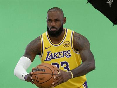 NBA:  LeBron James anunciará una «decisión» , podría ser retiro