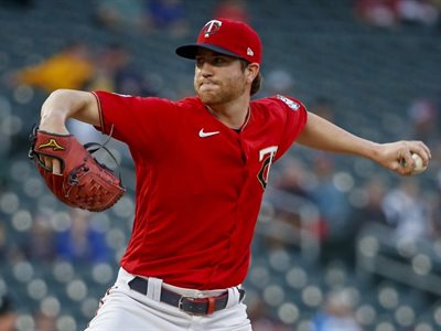 LIDOM: Águilas Cibaeñas firman al lanzador zurdo Charlie Barnes