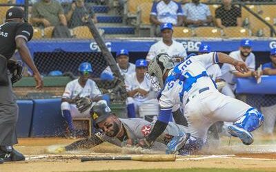 LIDOM: Esto si es difícil Talúa, pronosticar el campeón