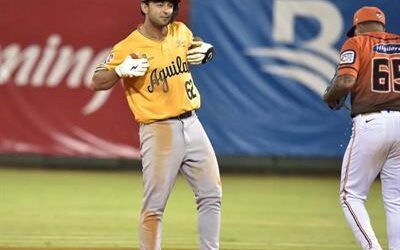 LIDOM: Estrellas importarán al jugador del cuadro Coco Montes