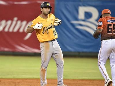 LIDOM: Estrellas importarán al jugador del cuadro Coco Montes
