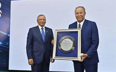 Lidom: Junto a Banreservas, presentan Copa