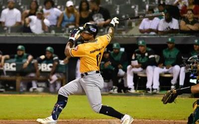 LIDOM: Las Águilas Cibaeñas vencen a las Estrellas Orientales