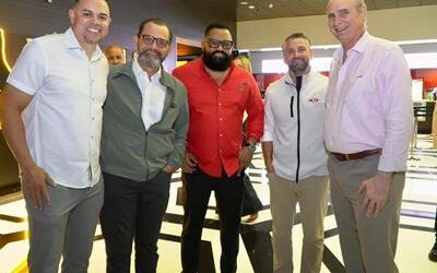 LIDOM: Leones dan bienvenida a nueva temporada con documental
