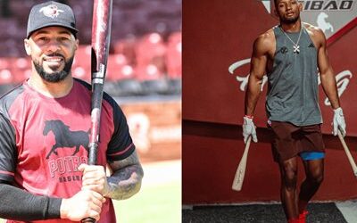 LIDOM: Leury García y Johan Rojas debutan esta noche