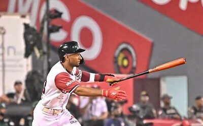 LIDOM: Los Gigantes del Cibao vencen a las Estrellas