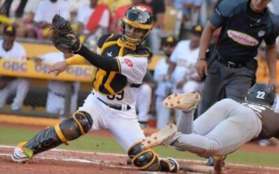 LIDOM: Los Gigantes del Cibao y las Águilas Cibaeñas en NY