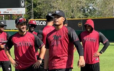 LIDOM Mazara, Morales y Olivarez encabezan integraciones en SFM