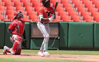 Lidom: Nombres y apellidos “raros” invaden el torneo de béisbol