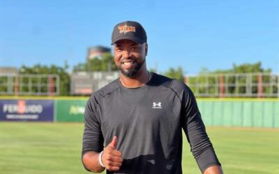 LIDOM: Toros anuncian rotación y debut de Eloy Jiménez