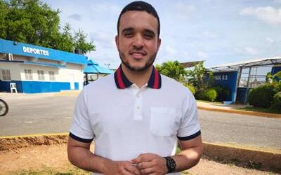 LIDOM: Yainer Díaz jugará con Escogido para prepararse para el WBC