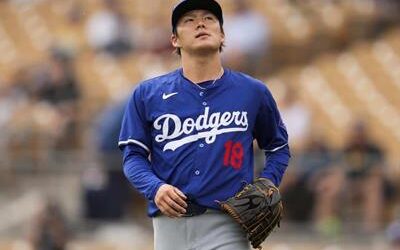 Los Dodgers se entregan a sus astros y los Azulejos a su Guerrero Jr.