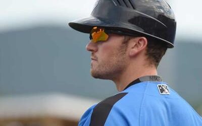 Nuevo mánager: los Nacionales apuestan por Blake Butera