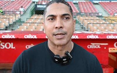 MLB: Orioles entrevistan a Luis Rojas en su búsqueda de dirigente